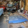 It may not come as a surprise that owning 11 cars and having worked on cars for others has given me a broad education in the world of automotive engineering. [&hellip;]