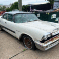 Just found this on Facebook Marketplace; the car is located on Staten Island, about 35 miles southeast of me.  Will it be saved?  Does anyone care?
