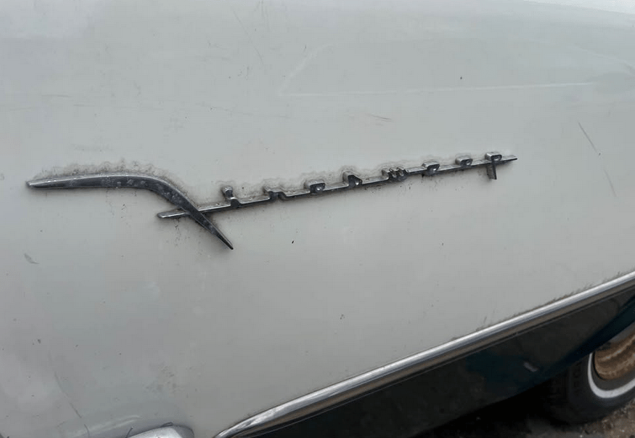1957 DeSoto Firesweep Sportsman 4-Door Hardtop: Is There Any Hope For This Rare Survivor? 10 Screenshot 2025 09 07 at 16 01 02 1957 Desoto Firesweep Sportsman RARE FIND · Sportsman Toy Vehicles New York New York Facebook Marketplace Facebook