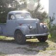 (updated 9/23/2025)     You already know why I’m drawn to this Studebaker M15 posted at the Cohort by safe as milk/wooriegi. And a full one-tonner, no less. Based on my overloading [&hellip;]