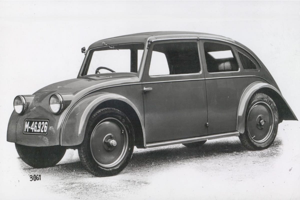 Tatra V570