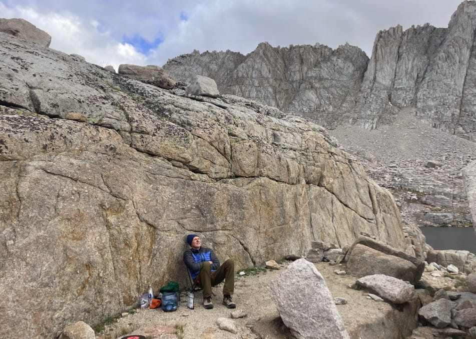 I Took Up Backpacking At Age 72 - And Now I'm Hooked 57 a Screenshot 2025 09 13 092036