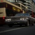 Simon White is back with a new gallery of his superb shots of vintage cars and trucks on the go. I particularly love this one of a 1959 Oldsmobile as [&hellip;]