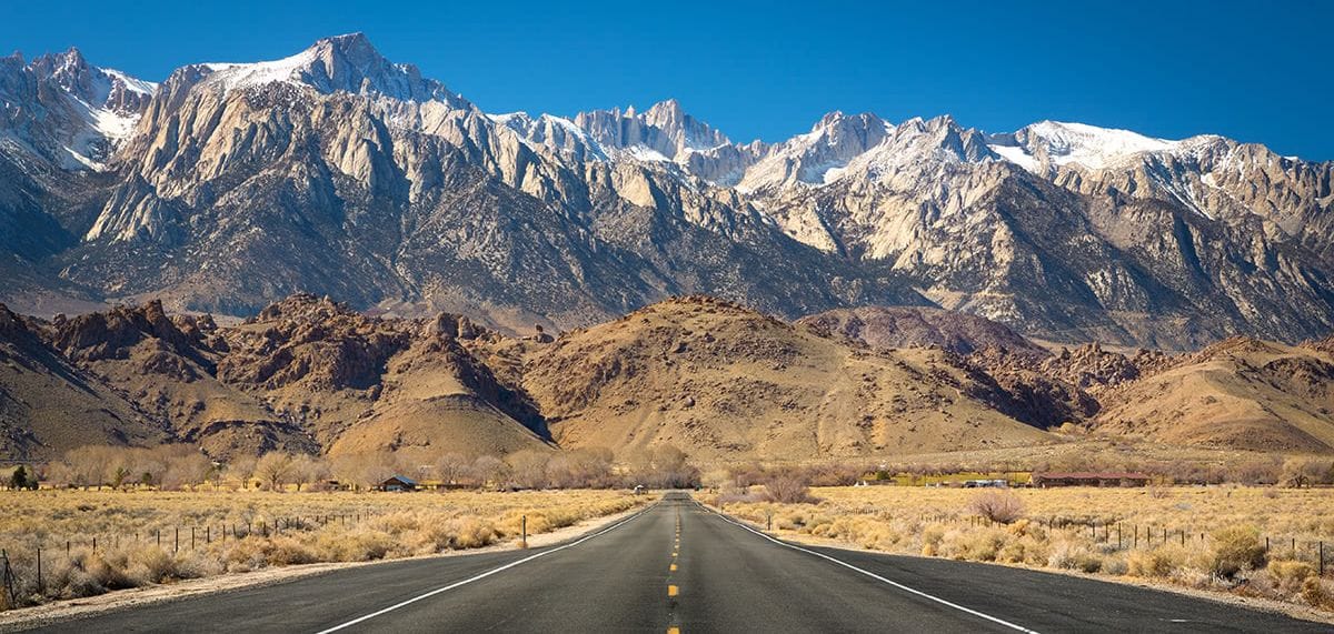 I Took Up Backpacking At Age 72 - And Now I'm Hooked 22 a whitney road