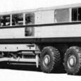 While doing a little motorcoach research, I came across this leviathan.  I initially thought it was one of those massive arctic glacier tour buses, but discovered it’s something quite different.  [&hellip;]
