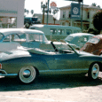 Van Wyk’s Volkswagen, Santa Barbara, CA.