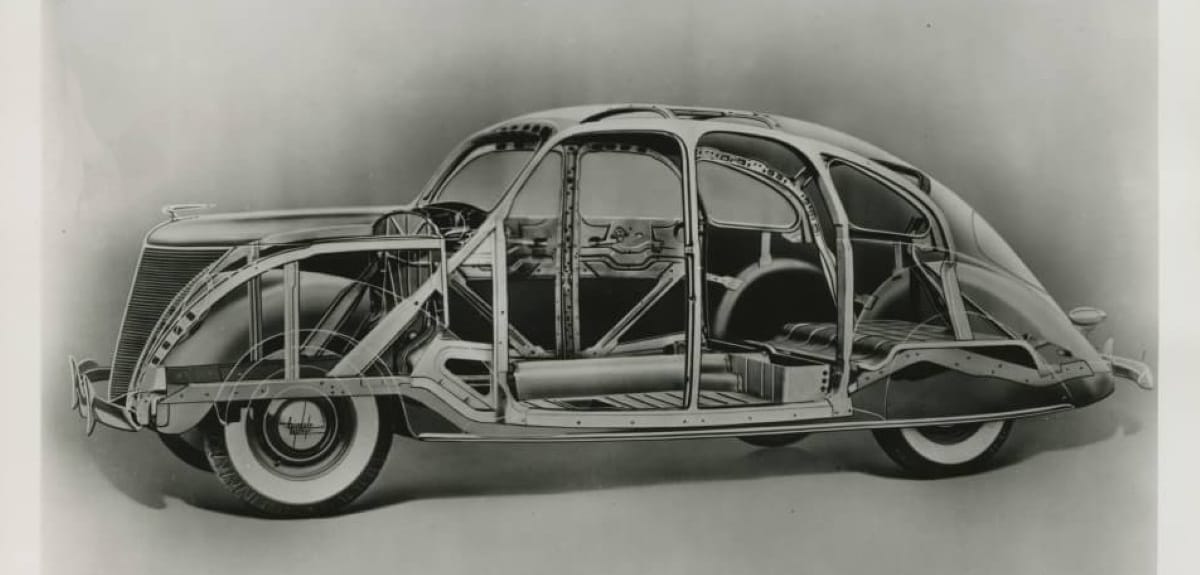 zephyr Cutaway