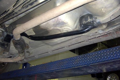 My 1989 Chevrolet Camaro RS Convertible: A Layman’s Engineering Experiment 15 04855CB0 D1BE 41A0 9C4C 523C597233B8