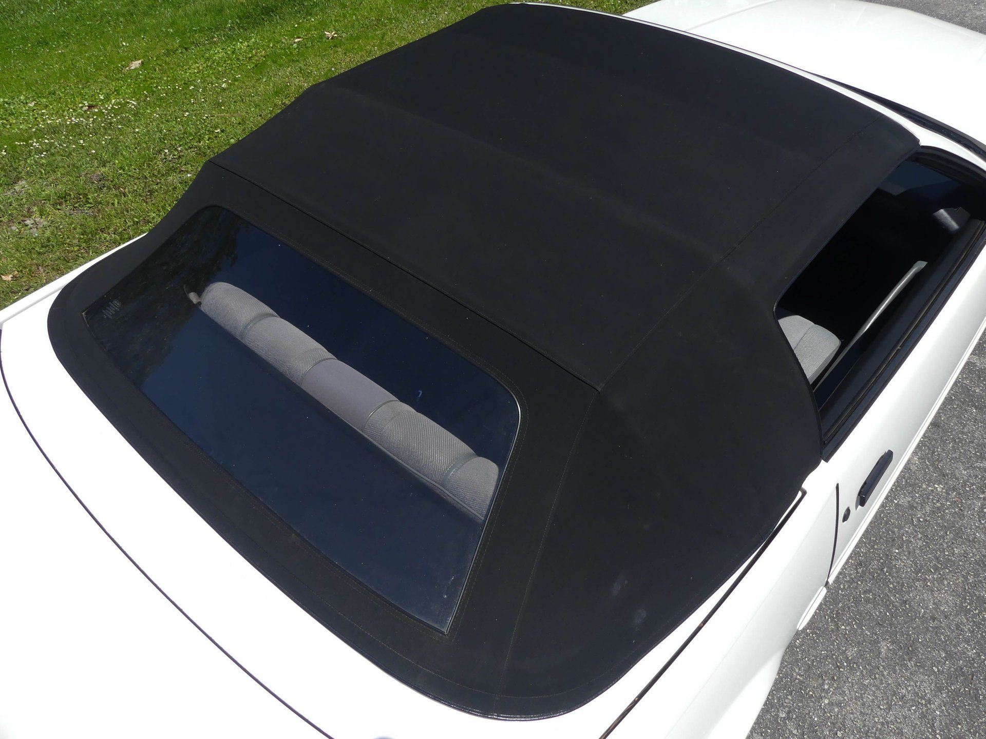 My 1989 Chevrolet Camaro RS Convertible: A Layman’s Engineering Experiment 9 0569A42C D26D 41FF 871B B120EB7E6D47