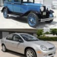 It’s now been over two decades since Chrysler pulled the plug on Plymouth. After a very promising start, Plymouth had become Chrysler’s volume brand, but it never reached the heights [&hellip;]