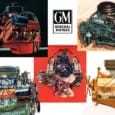 Until the 1970s, GM automotive divisions made most of their own engines, leading to a confusing array of completely different engines of similar displacements. For example, Buick, Chevrolet, Oldsmobile, and [&hellip;]