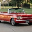 A year after their disappointing initial test of the new turbocharged Chevrolet Corvair Monza Spyder, Motor Trend tried a convertible version and came away impressed. Not only was it significantly [&hellip;]