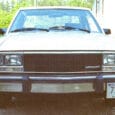 My 1979 Mercury Zephyr: A New Direction For Ford And Me After the demise of my 1977 Chevrolet Impala, I needed a new car. I ended up with a four-cylinder 1979 Mercury Zephyr ES with the four-speed stick.