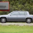 Most Cadillac fans are aware that for about six and a half years, many Cadillac models were available with the unfortunate Oldsmobile 5.7-liter diesel V-8. Towards the end of that [&hellip;]