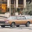 I recently came across a now-concluded auction listing for this red 1990 Buick Estate Wagon, clad in so much DI-NOC woodgrain trim that you can barely tell what color it [&hellip;]