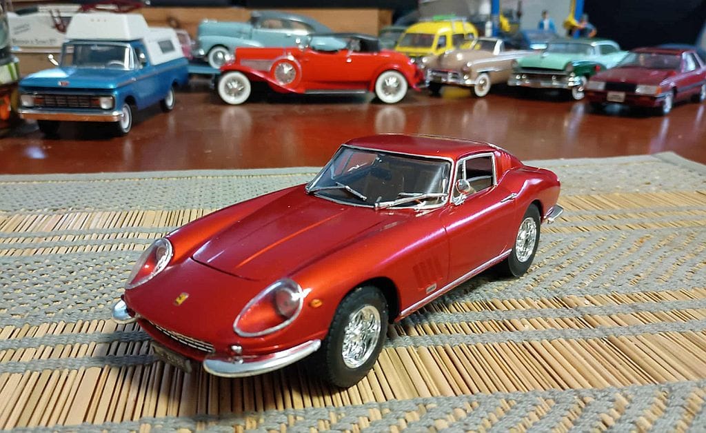 275GTB 4