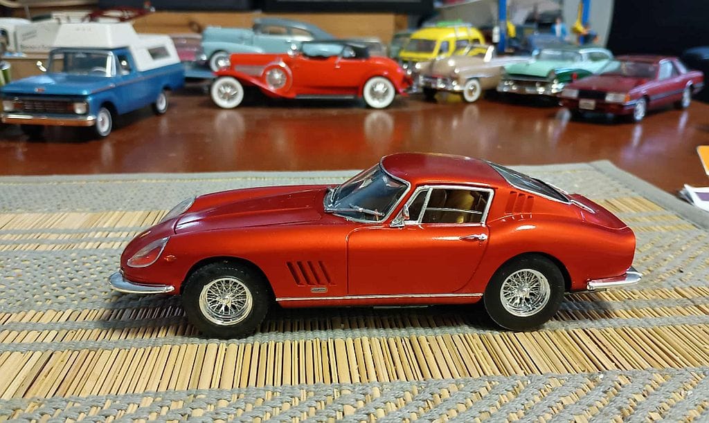 275GTB 6