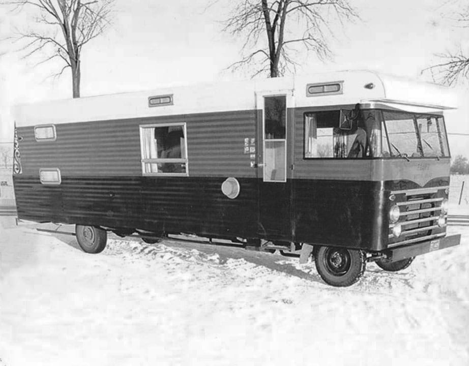 Travco Motorhome: The Granddaddy Of The Motorhome Name And Genre 2 50701218 2367030433584077 4062938924853493760 n