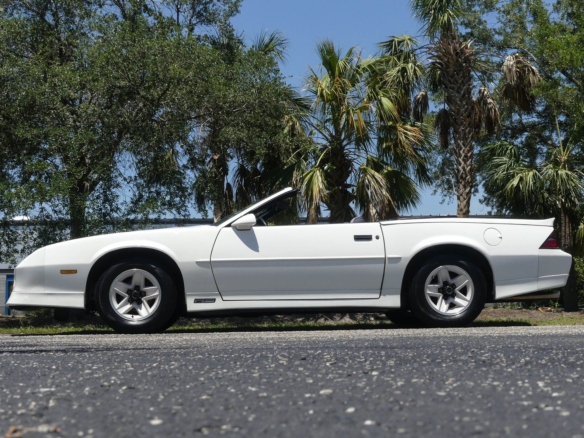 My 1989 Chevrolet Camaro RS Convertible: A Layman’s Engineering Experiment 16 50AC3917 FFBF 4C8D AF53 67FDE277AE0A