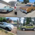 Canadiancatgreen has been one of our most prolific CC Cohort contributors throughout the years, and these past few months, he’s been as busy as ever in his curbside hunting activities. [&hellip;]