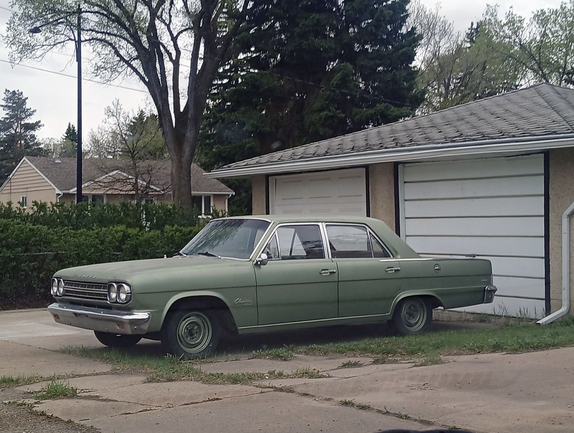 Curbside Finds From The Cohort In Canada 3 54509174148 b296600cb6 k