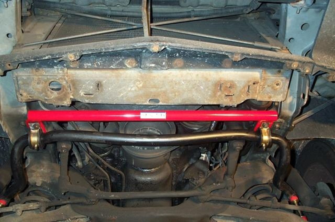 My 1989 Chevrolet Camaro RS Convertible: A Layman’s Engineering Experiment 12 5E7F2280 568F 4EF2 A166 72E2B73D1581