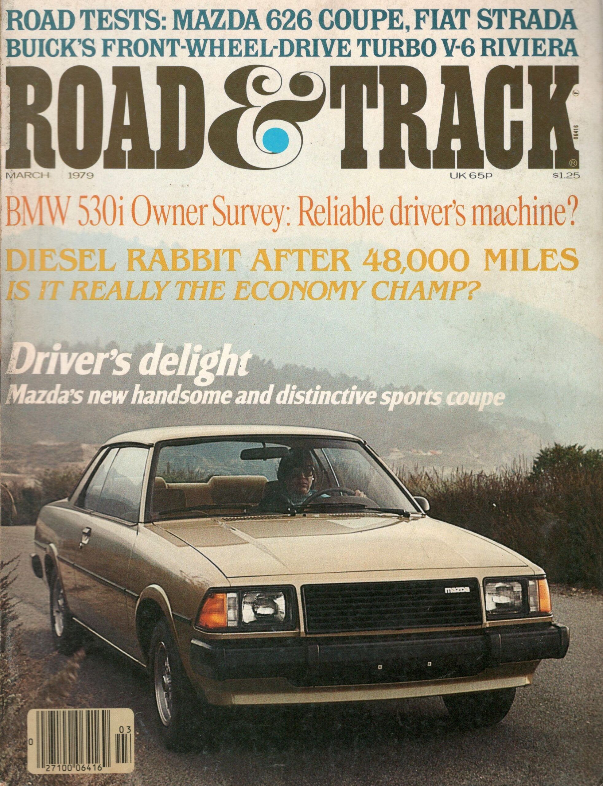 1981 Mazda 626 Coupe: "A Driver's Delight" 2 626 6 cover scaled