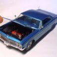 We’ve looked at Muscle cars, in the sense of big block intermediates. But today I thought we’d take a look at where those powerful big blocks came from, the cars [&hellip;]