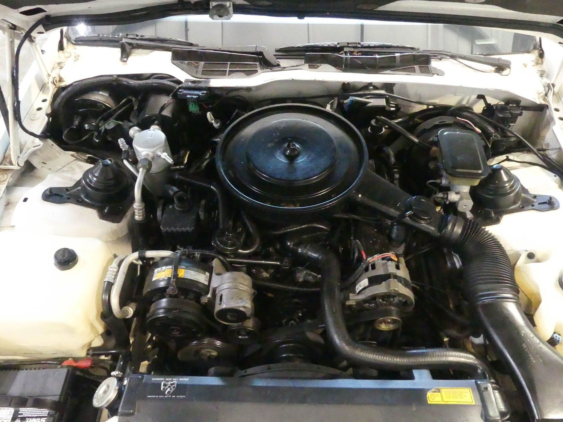 My 1989 Chevrolet Camaro RS Convertible: A Layman’s Engineering Experiment 3 6793FB66 A0B7 49C5 B710 191F991E58B2