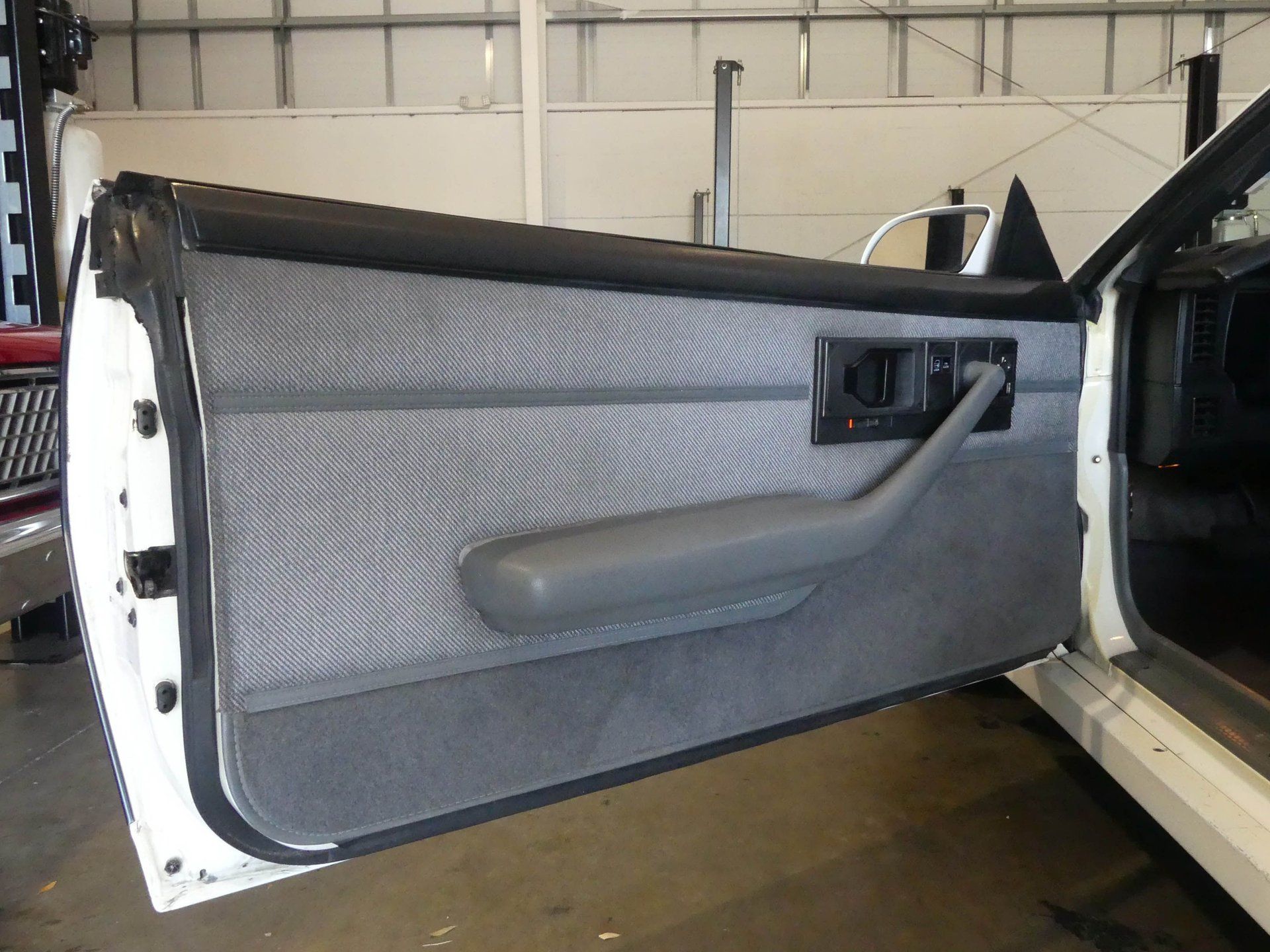 My 1989 Chevrolet Camaro RS Convertible: A Layman’s Engineering Experiment 10 69B945A5 C1E7 452E 81AB 11237BB1DB27