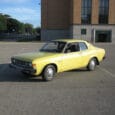 Summer of 1975 I started looking at other cars, memorably a VW Scirocco — the name evokes a hot wind, blowing from North Africa across the Mediterranean to southern Europe. [&hellip;]