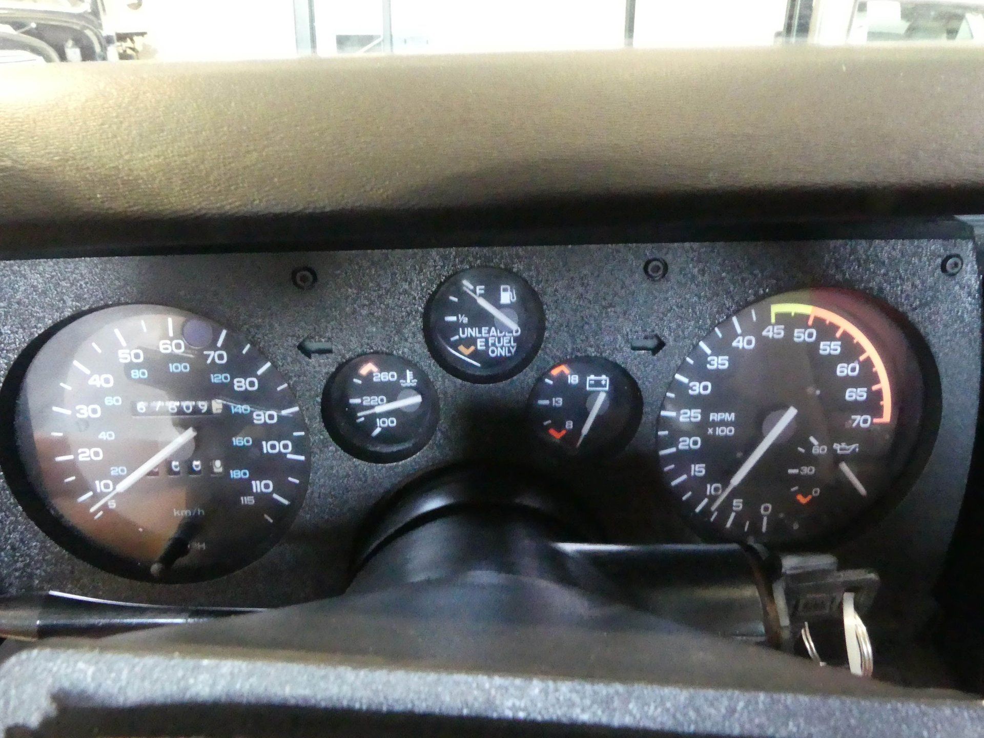My 1989 Chevrolet Camaro RS Convertible: A Layman’s Engineering Experiment 5 7C2E435E EEB8 4EB4 9B89 A0DC08CFB4C7