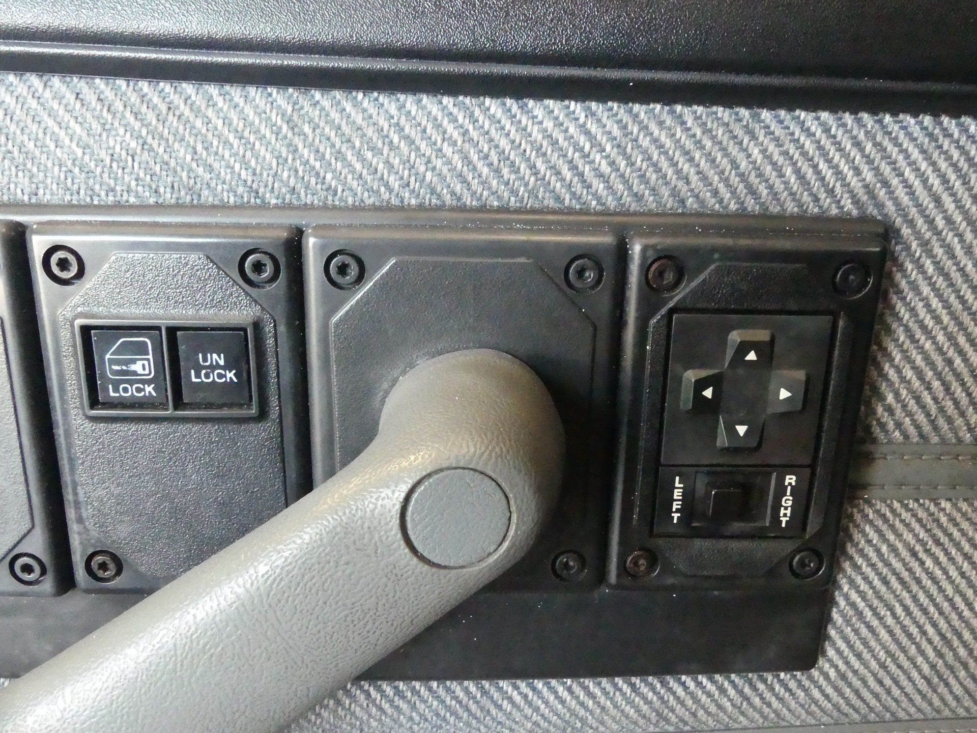 My 1989 Chevrolet Camaro RS Convertible: A Layman’s Engineering Experiment 6 A0186906 E608 4381 8D89 DFA06212F62D