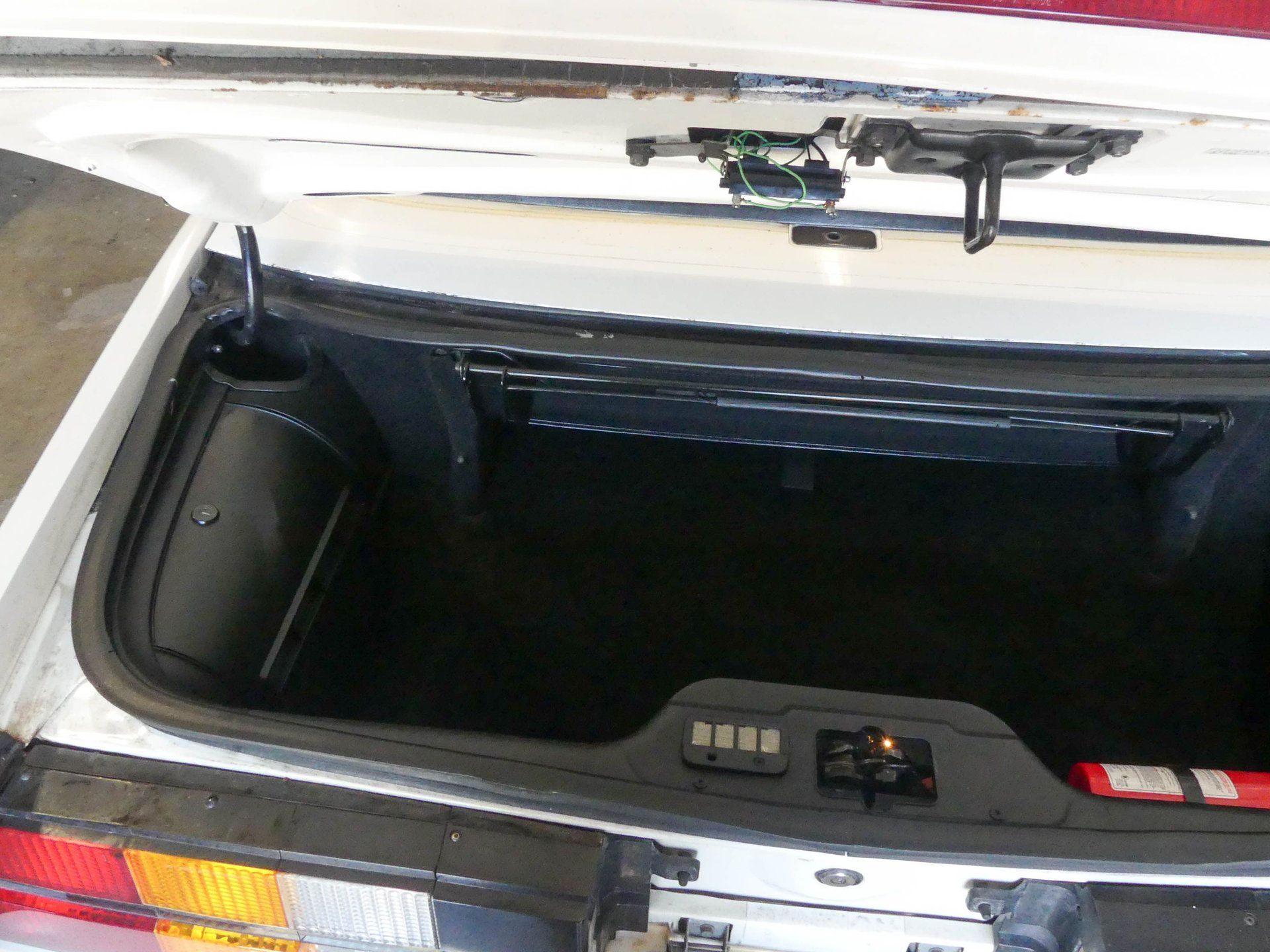 My 1989 Chevrolet Camaro RS Convertible: A Layman’s Engineering Experiment 11 B3F7E80B 2566 4245 8268 FB112603A029