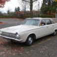 What really separates the hardcore car freaks from the semi-pros is in what mental image they conjure up when you say “early Dodge Dart”. Even those of us who were [&hellip;]
