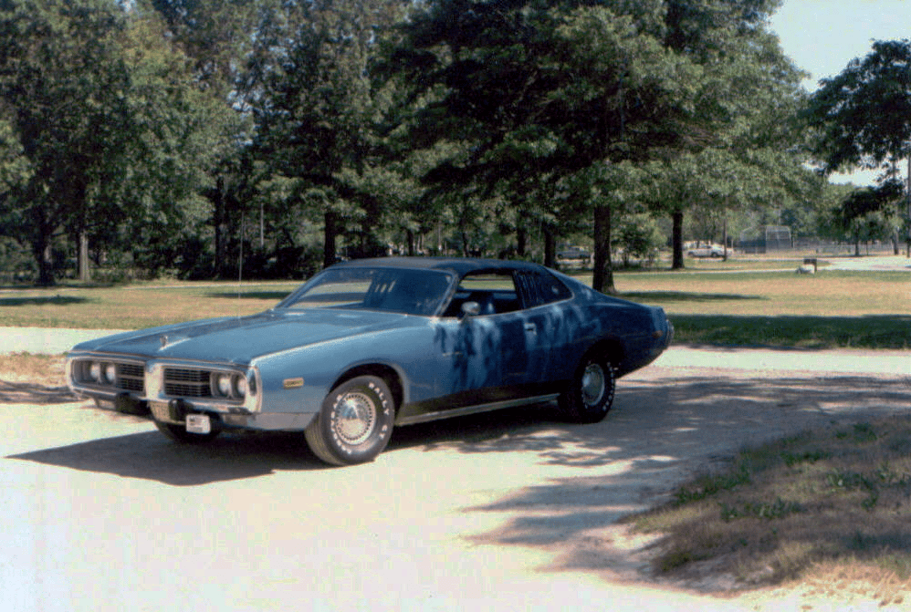 Classic American Fastbacks Of The 1960s & 1970s In Vintage Photos 26 Captura de pantalla 2025 01 17 01.24.55