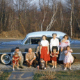 Text by Patrick Bell. Real cars and real people is our focus today and there is a good variety of images to look over.  It is always fun to try [&hellip;]