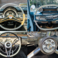 For drivers, the steering wheel is our closest and most permanent connection to our cars. We might not pay much attention to them, but they set the tone for our [&hellip;]
