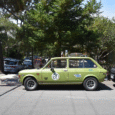 Old Fiats have become awfully uncommon in the past couple of decades, but if like me, you miss seeing them around, this fun 128 Familiare should brighten your day. Uploaded [&hellip;]
