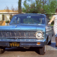Text by Patrick Bell. Henry Ford was all about basic transportation, and I think he would have been pleased with the Falcon, especially the black ones.  We are highlighting the [&hellip;]