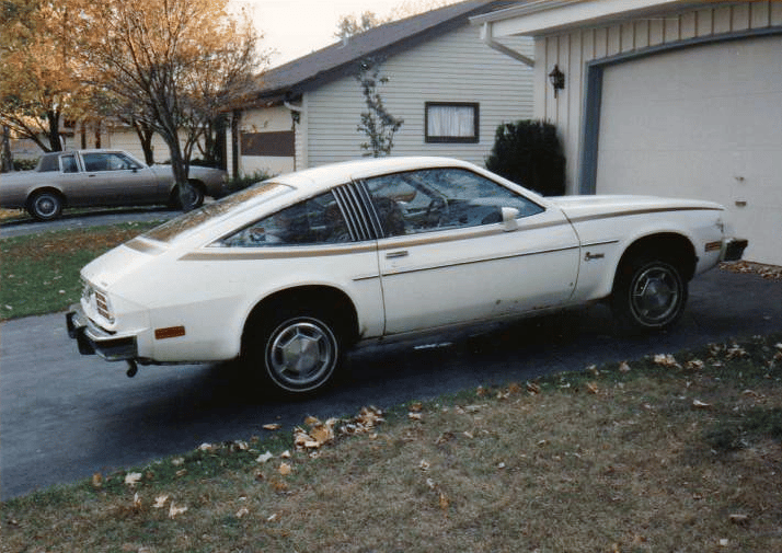 From Vega To Monza: A Look Back At GM's 1970s H-Body Subcompacts 13 Captura de pantalla 2025 10 10 16.26.46