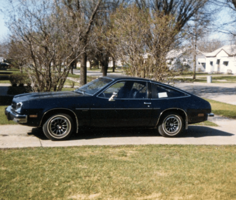 From Vega To Monza: A Look Back At GM's 1970s H-Body Subcompacts 4 Captura de pantalla 2025 10 10 17.01.21