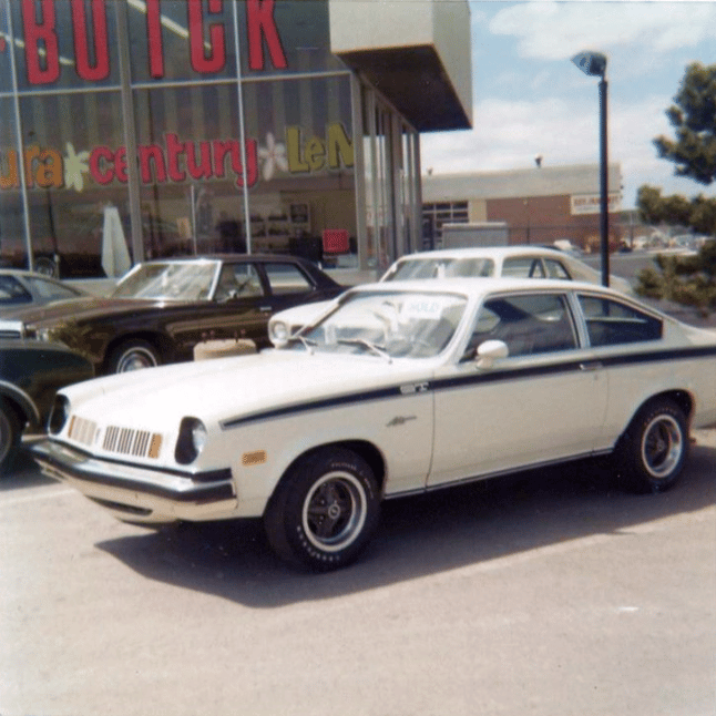 From Vega To Monza: A Look Back At GM's 1970s H-Body Subcompacts 5 Captura de pantalla 2025 10 10 17.11.06