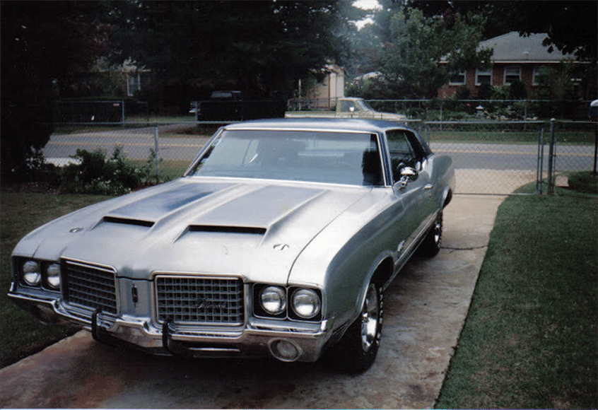 Vintage Photos Of Oldsmobile During Its Golden Era – 1960s–1970s 12 Captura de pantalla 2025 10 11 01.32.47