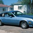 Text by Patrick Bell. When Chevrolet introduced the subcompact Vega for model year 1971 it was an entirely new design on a new platform.  With a sporty version called the [&hellip;]
