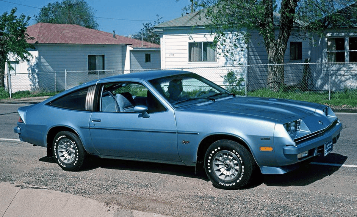 From Vega To Monza: A Look Back At GM's 1970s H-Body Subcompacts 1 Captura de pantalla 2025 10 13 04.26.32
