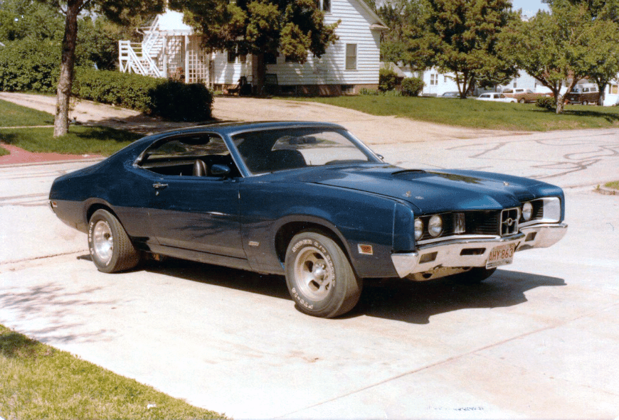 Classic American Fastbacks Of The 1960s & 1970s In Vintage Photos 16 Captura de pantalla 2025 10 13 23.58.56