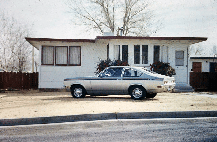 From Vega To Monza: A Look Back At GM's 1970s H-Body Subcompacts 2 Captura de pantalla 2025 10 17 15.44.12