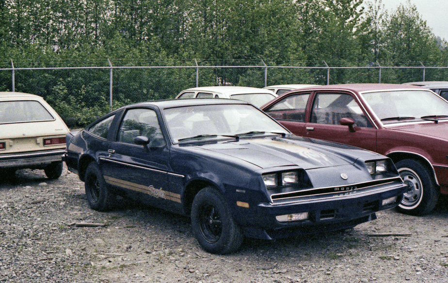 From Vega To Monza: A Look Back At GM's 1970s H-Body Subcompacts 6 Captura de pantalla 2025 10 17 16.08.31