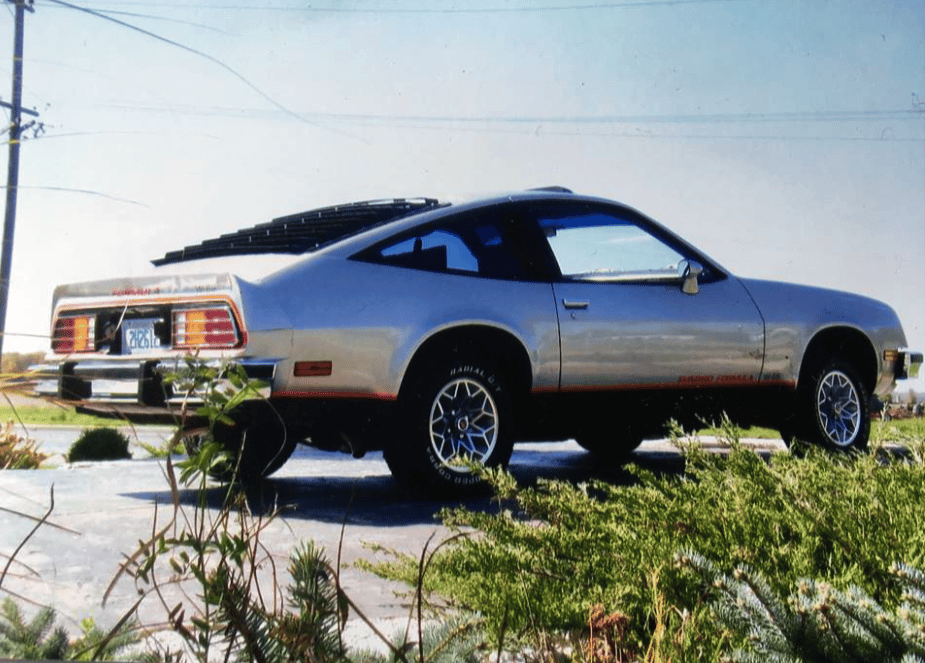 From Vega To Monza: A Look Back At GM's 1970s H-Body Subcompacts 19 Captura de pantalla 2025 10 18 01.48.05